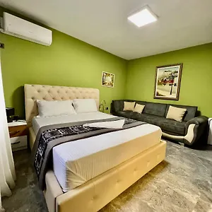 Spiranca Luxury Appartamento
